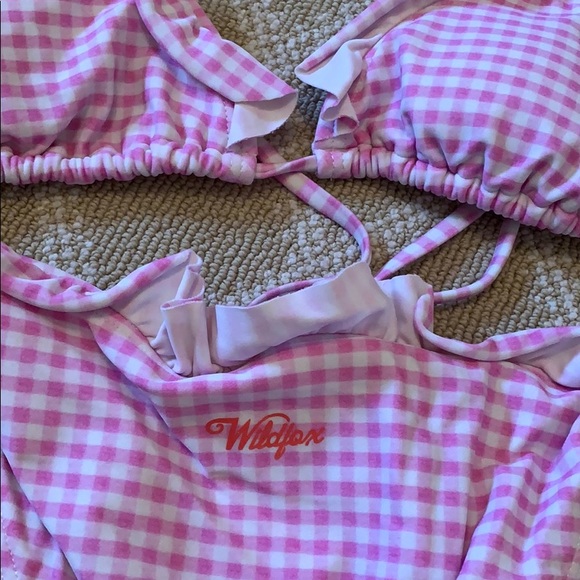 Wildfox bikini - Picture 2 of 2